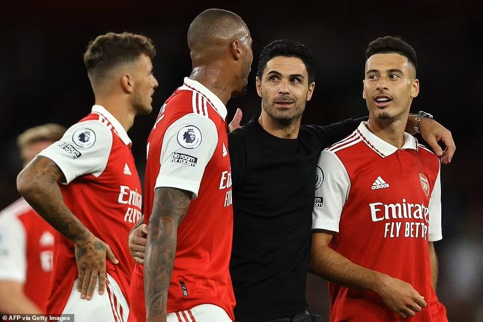 वोल्भ्समाथि आर्सनलको २-१ को जित