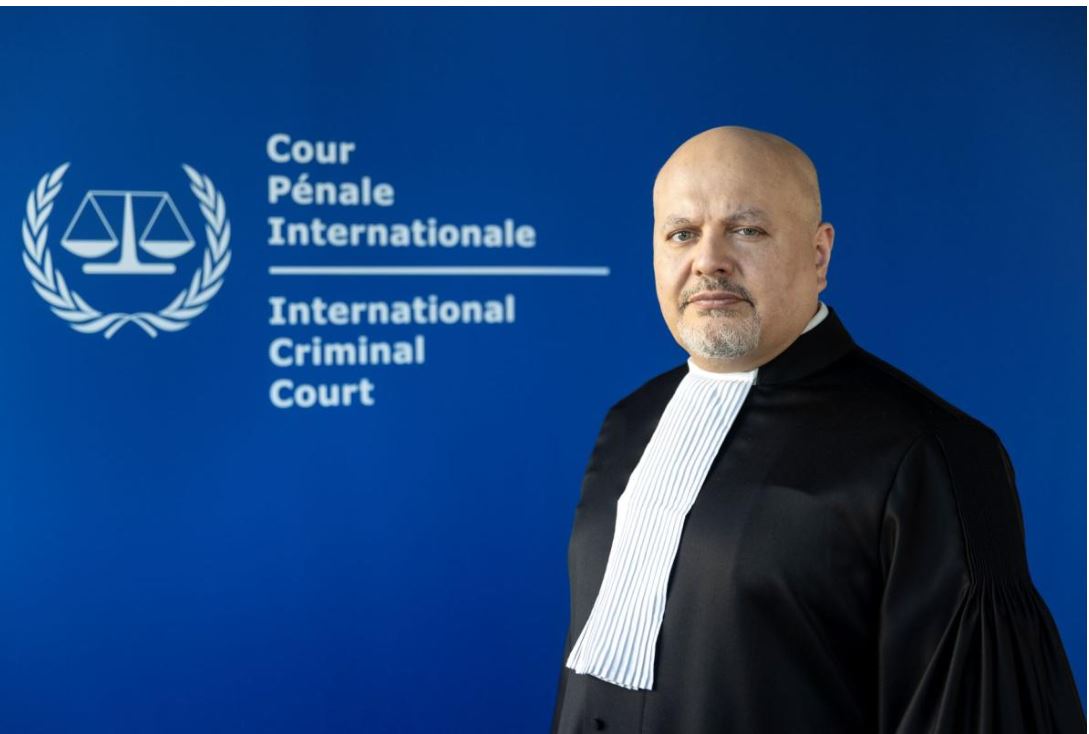 हमास-इजरायल युद्ध:अन्तर्राष्ट्रिय फौजदारी अदालतले युद्ध अपराध अनुसन्धान गर्ने