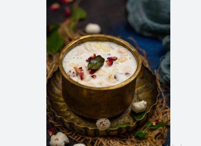 यी हुन् गुगलमा धेरै खोजिएको खाना, जसमा आँपको अचार र पञ्चामृत पनि छन्