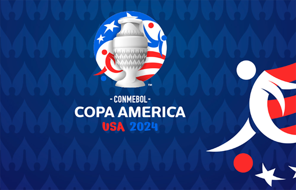 कोपा अमेरिका-२०२४ को ड्र सार्वजनिक