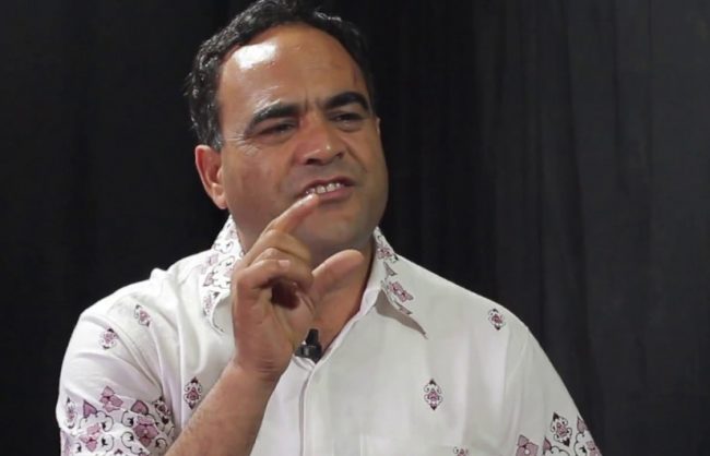 चुनाव लोकतन्त्रको प्राण वायु हो, बैठकबाट कांग्रेसले निर्वाचनमा जाने निर्णय गर्छ : नेता महर