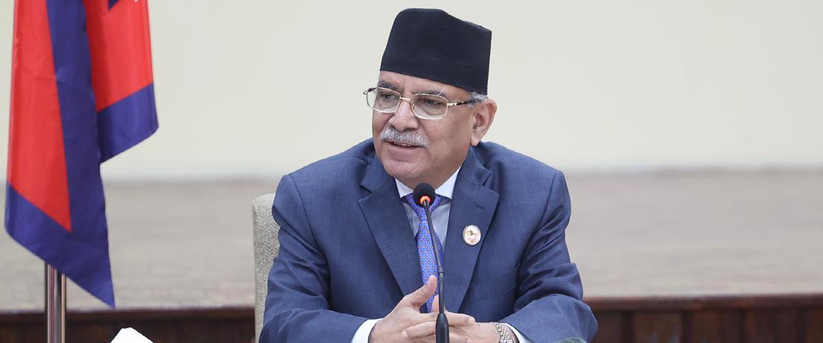 प्रधानमन्त्रीको निर्देशनः ‘झोलामा खोलाको स्थिति अन्त्य गर्नुस्’