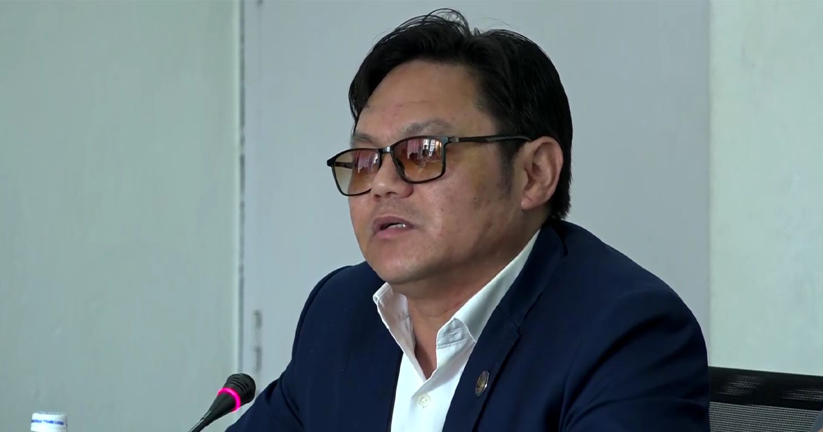 विवादास्पद अभिव्यक्ति दिएका पर्यटनमन्त्रीले संसदीय समितिमा के भने ?