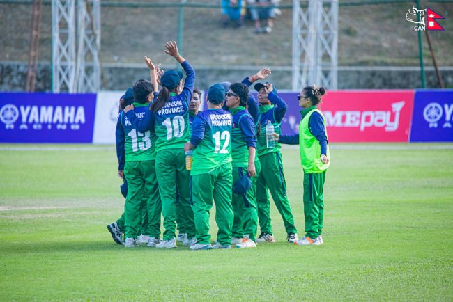 बागमतीलाई हराउँदै सुदूरपश्चिम प्रदेश दोस्रो क्वालिफायरमा