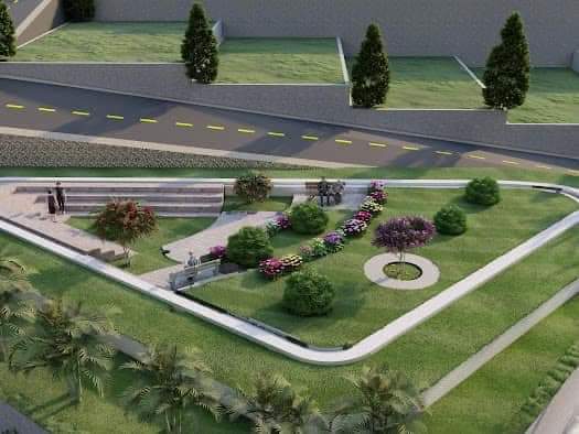 घरजग्गा मेला : प्रसिद्ध रोहनी हाउजिङको नगरकोट ड्रिम सिटी योजना