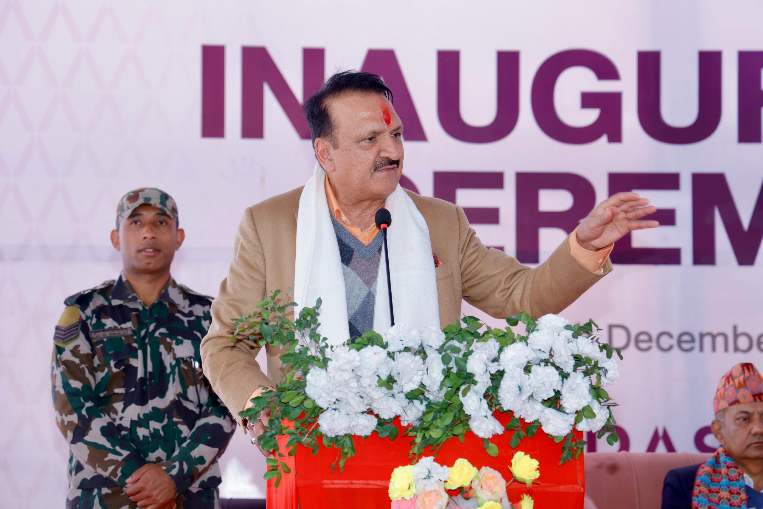 ‘बचतकर्तालाई सरकारले अन्याय गर्न सक्दैन’