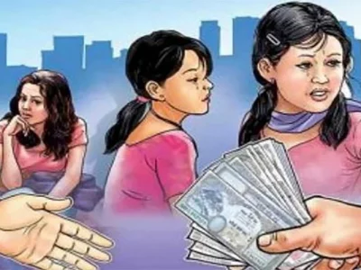 मानव तस्करीको ट्रान्जिट बन्दै नेपाल, काठमाडौंमा ‘कैदी’ अवस्थामा भेटिए ५ जना विदेशी