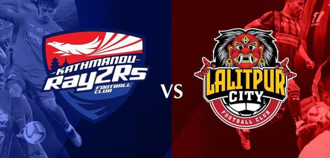 सुपर लिगः आज काठमाडौं रेजर्स र ललितपुर सिटी भिड्दै