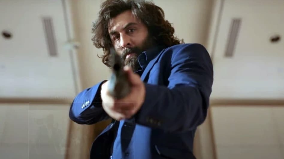 रणवीरको ‘एनिमल’ को कमाइले जवानलाई पनि उछिन्यो