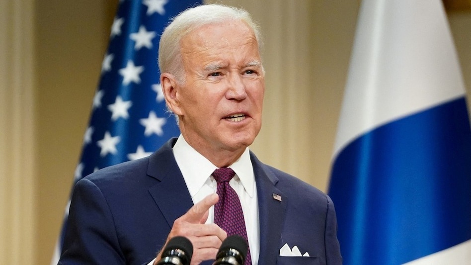 बाइडेनले भने- अरब देशहरू इजरायललाई मान्यता दिन तयार छन्