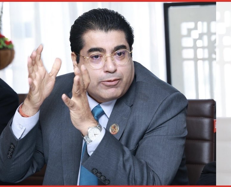 सांसद ढकालद्वारा धार्मिक क्षेत्रका अगुवासँग अन्तरक्रिया