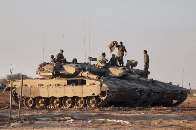 इजरायल र हमासबीचको युद्धविराम सम्झौता किन तोडियो ? अमेरिकाले दियो कारण