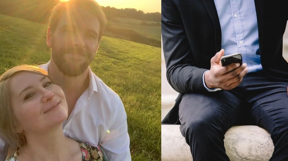 आत्महत्या गरेकी श्रीमतीको फोन हेर्दा श्रीमानको होस उड्यो