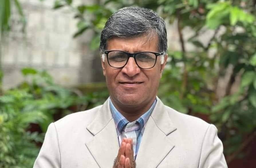 सदनको एकवर्षे उपलब्धिबाट सन्तुष्ट हुन सकिएन सांसद बैरागी Dcnepal