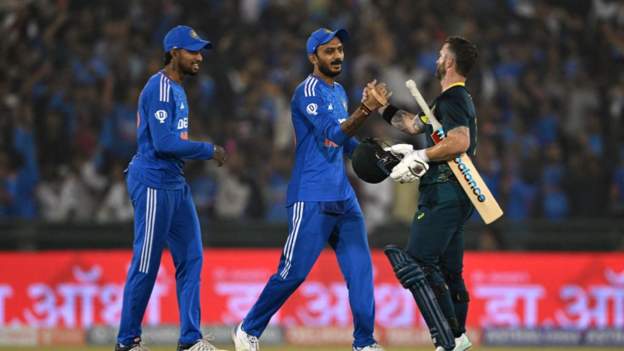 पाकिस्तानलाई उछिन्दै भारतले टी–२० मा नयाँ कीर्तिमान बनायो