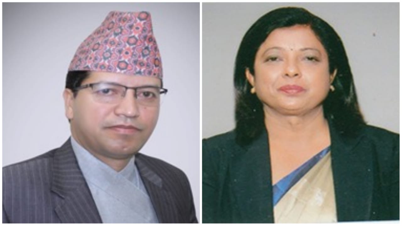 सर्वोच्चका मुख्य रजिस्ट्रार र रजिस्ट्रार  उच्च अदालतको न्यायाधीशमा सिफारिस