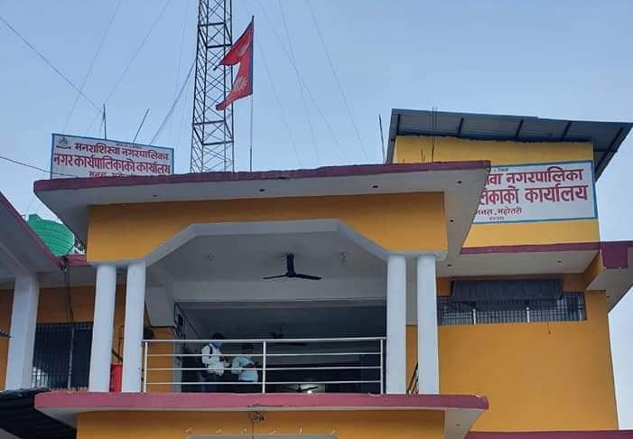 मनरा शिसवा नगरपालिकाले विपन्न परिवारका छोराछोरीको सामूहिक विवाह गरिदिँदै