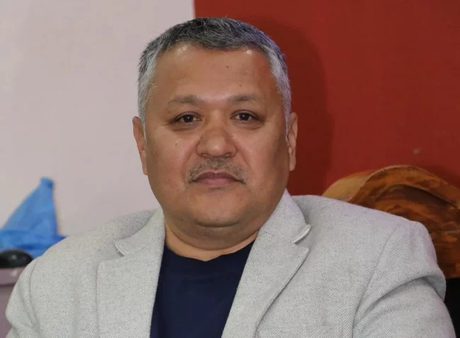 राप्रपा प्रवक्ताको प्रश्नः रवीन्द्र थुनिने, प्रकाशमानकी दिदी पक्राउसमेत नपर्ने, किन ?