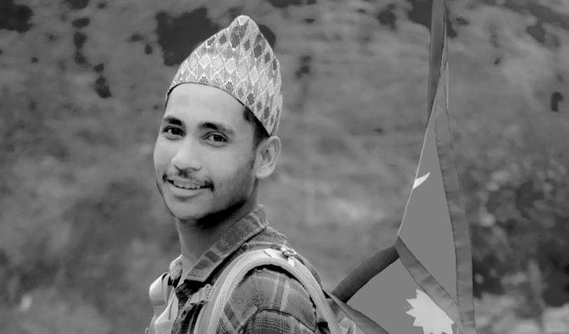 नवराज विक हत्या प्रकरणः २३ जनालाई जन्मकैद, प्रेमिकालाई २ वर्षको जेल सजाय