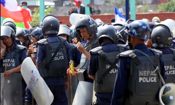 प्रदेश सरकार गठन भएको छ वर्ष : प्रदेश सरकारको मातहतमा प्रहरी नआउँदा समस्या