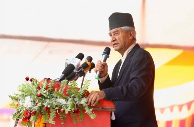 कांग्रेस बागमती प्रदेश सम्मेलन आजदेखि