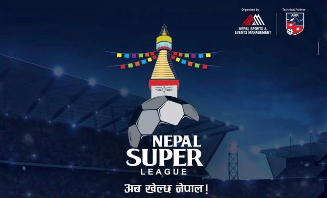 नेपाल सुपर लिग : आज झापा र ललितपुरबीच प्रतिस्पर्धा