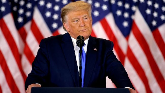 ट्रम्पविरुद्ध फैसला दिने न्यायाधीशलाई ज्यान मार्ने धम्की