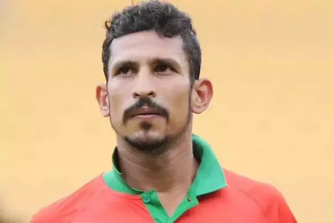 बंगलादेशी क्रिकेटर नासिर हुसेनमाथि प्रतिबन्ध