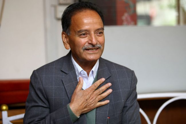 संघीय व्यवस्थाअनुसार मानसिकता नबदलिएकाले समस्या छः नेता सिटौला