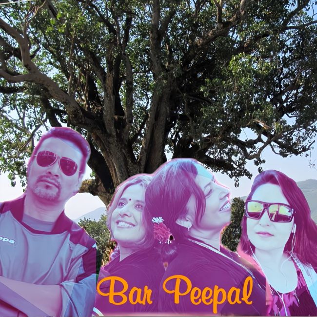 वर पीपल : आर्जन डाइनामिक्स प्रोडक्सनकाे नयाँ गीत सार्वजनिक