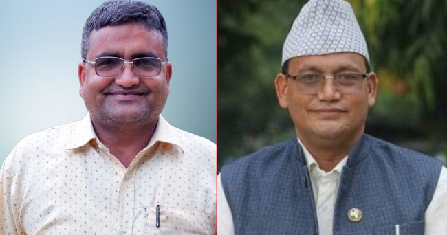 सुदूरपश्चिम माओवादीमा किचलो बढ्यो, संसदीय दलको निर्णय सच्याउन प्रदेश समितिकाे निर्देशन