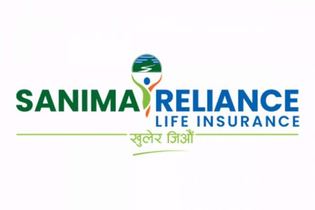 सानिमा रिलायन्स लाइफ इन्स्याेरेन्सको बिहीबार साधारण सभा