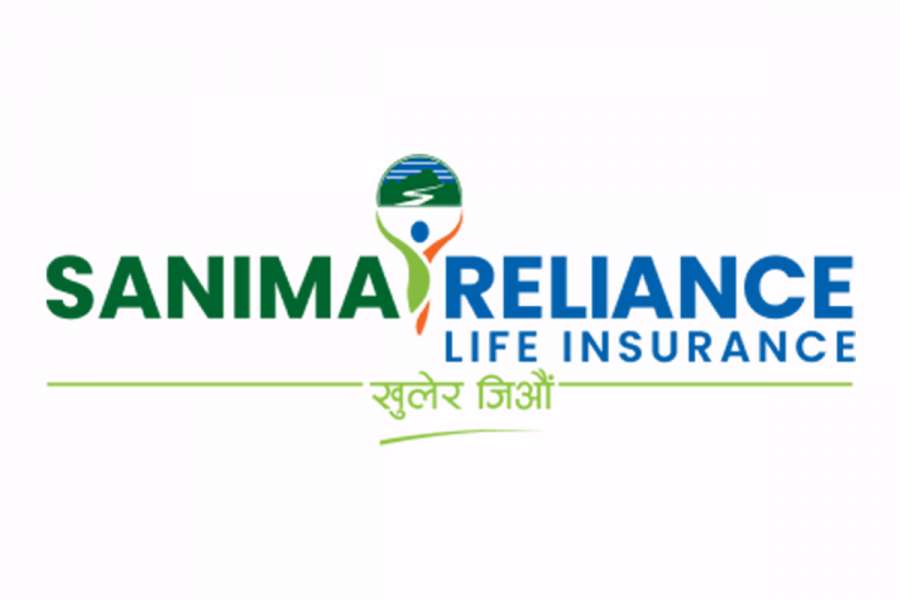सानिमा रिलायन्स लाइफ इन्स्याेरेन्सको बिहीबार साधारण सभा