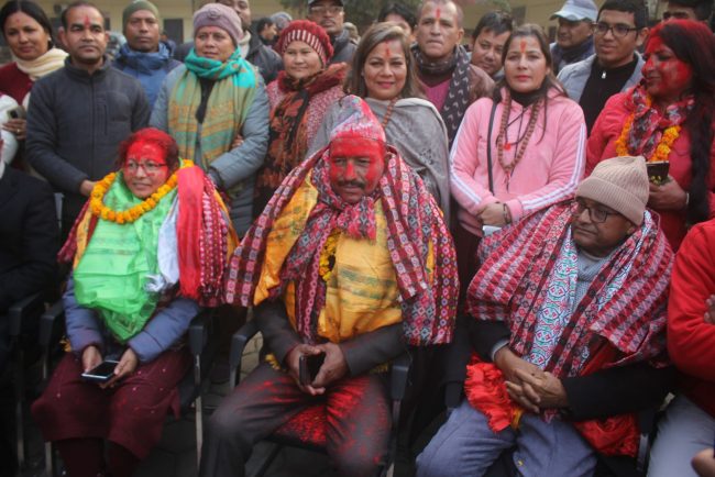 राष्ट्रियसभा सदस्य निर्वाचन : सुदूरपश्चिममा सत्तागठबन्धनका उम्मेदवार विजयी