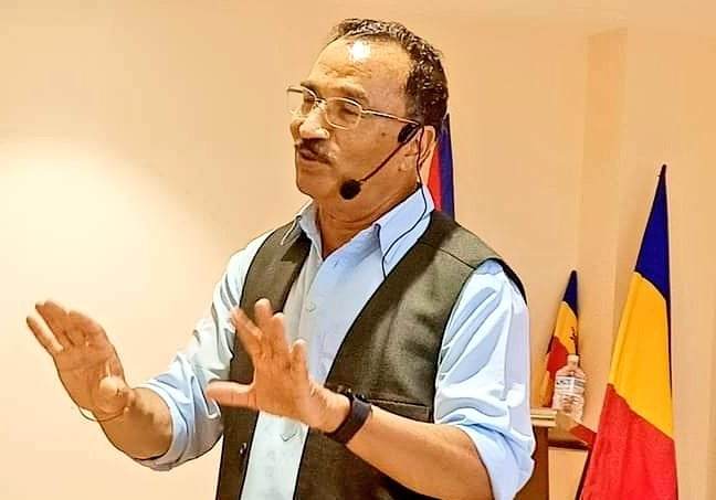 राप्रपा नेपालले तराई-मधेश क्षेत्रका सबै जिल्लामा प्रशिक्षण संचालन गर्ने