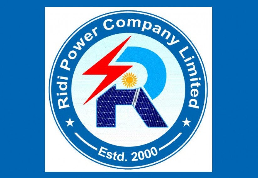 ५० प्रतिशत हकप्रद सेयर जारी गर्दै रिडी पावर