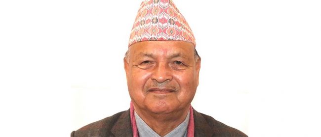 कोशीमा सभामुख चयन : प्रदेशसभामा निर्विरोध, राप्रपाभित्र विरोध