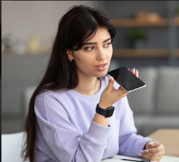 फिंगर प्रिन्ट र फेस लकले होइन, अब साँस फेरेको भरमा खुल्ने छ मोबाइल