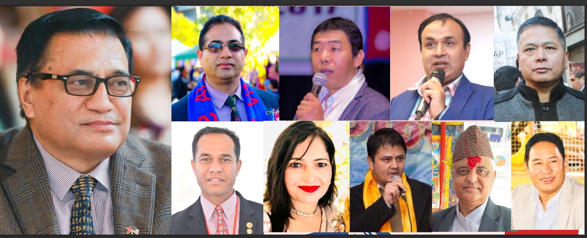 प्रवासी नेपाली मञ्चको तीन दिने प्रशिक्षक प्रशिक्षण कार्यक्रम सम्पन्न