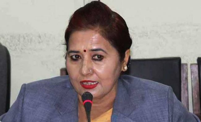 सत्ता गठबन्धन इमान्दारीपूर्वक अगाडि बढ्नुपर्छ : नेता डा सङ्ग्रौला