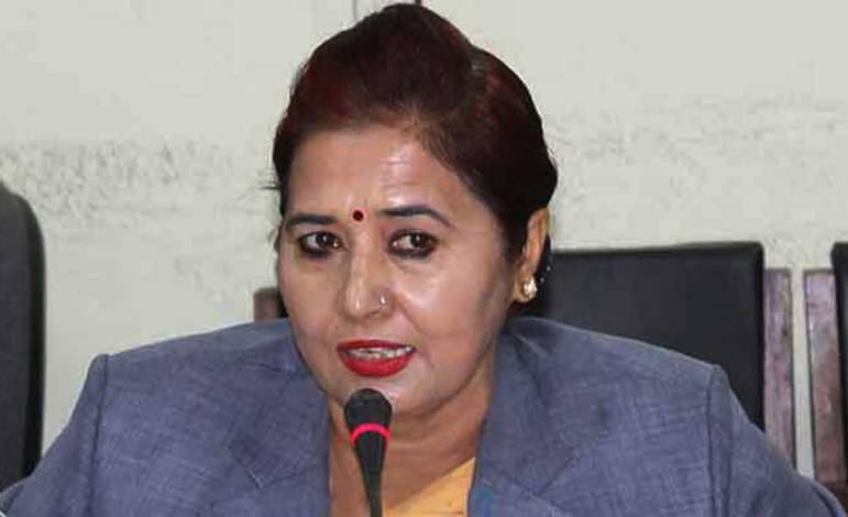 सत्ता गठबन्धन इमान्दारीपूर्वक अगाडि बढ्नुपर्छ : नेता डा सङ्ग्रौला