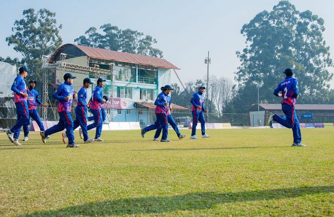 प्रधानमन्त्री कपमा कोशीको लगातार आठौं हार