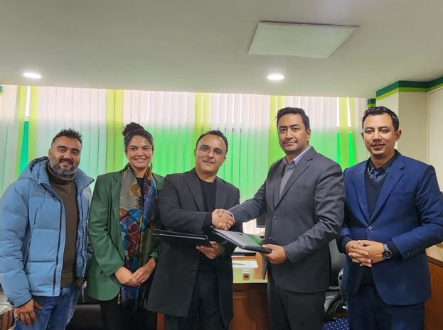 पुवाखोला-वान हाइड्रोपावरले आइपीओ निष्कासन गर्दै