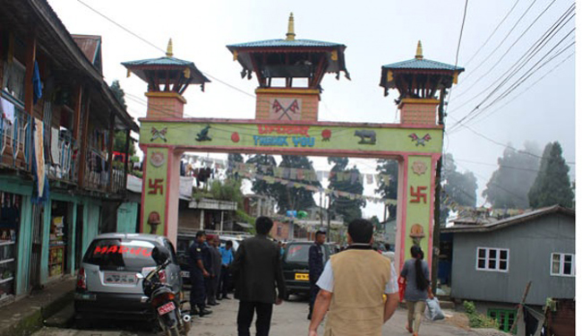 पशुपतिनगर भन्सारद्वारा एक करोड ३४ लाख राजस्व संकलन