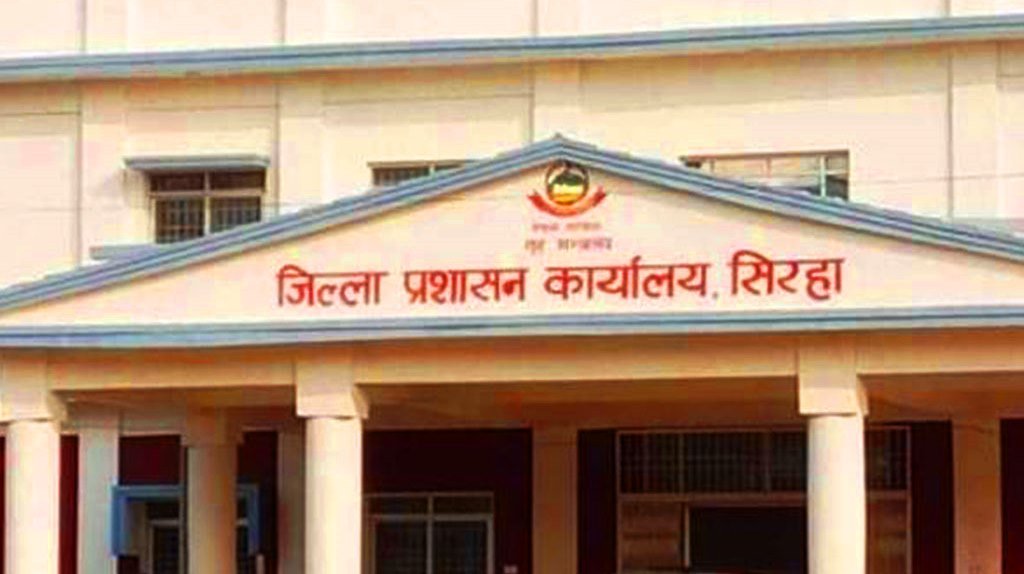 खुला दिसामुक्त जिल्लाको सदरमुकाममै छैन सार्वजनिक शौचालय