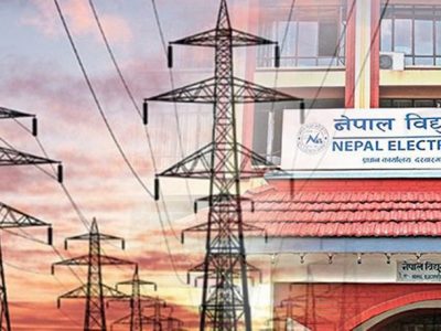 उच्च क्षमताका प्रसारण लाइन निर्माणमा सरकारको उच्च प्राथमिकतामा