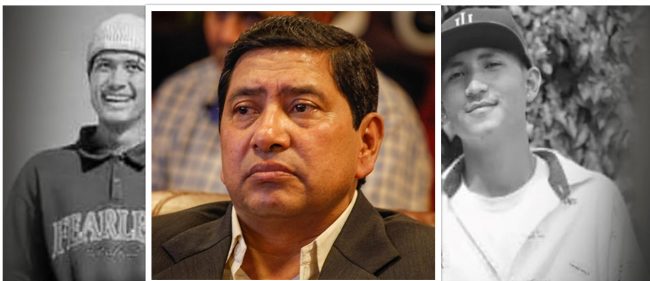 दुई युवाको रगतले लत्पतिएको अनुहारको निर्लज्जता कहिलेसम्म ?