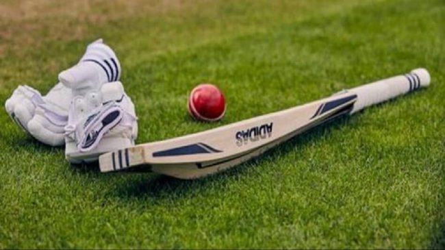 शुक्लाफाँटा–कञ्चनपुर टी–२० क्रिकेट प्रतियोगिताको उपाधि शुक्लाफाँटालाई