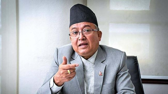 कोशीमा तथाकथित फ्लोर क्रस भएकै छैन, कुनै मतदातालाई कारवाही गर्न मिल्दैन