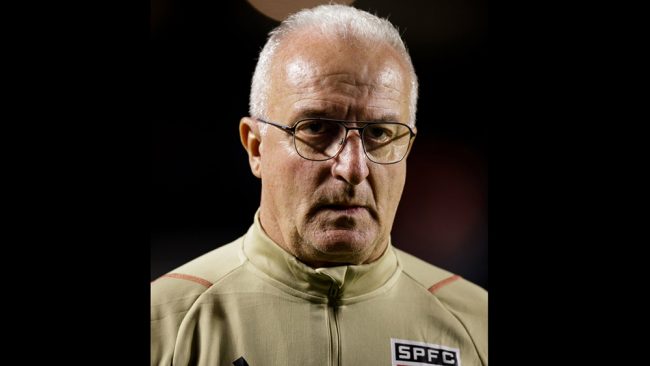 ब्राजिलको प्रशिक्षक बने डोरिभल जुनियर